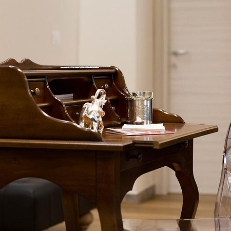 B&B Costa Masciarelli L'Aquila Eksteriør billede
