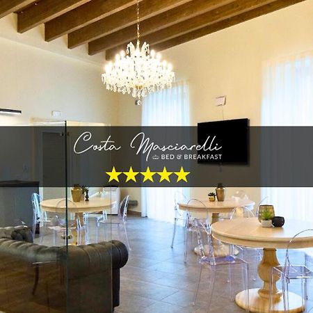 B&B Costa Masciarelli L'Aquila Eksteriør billede