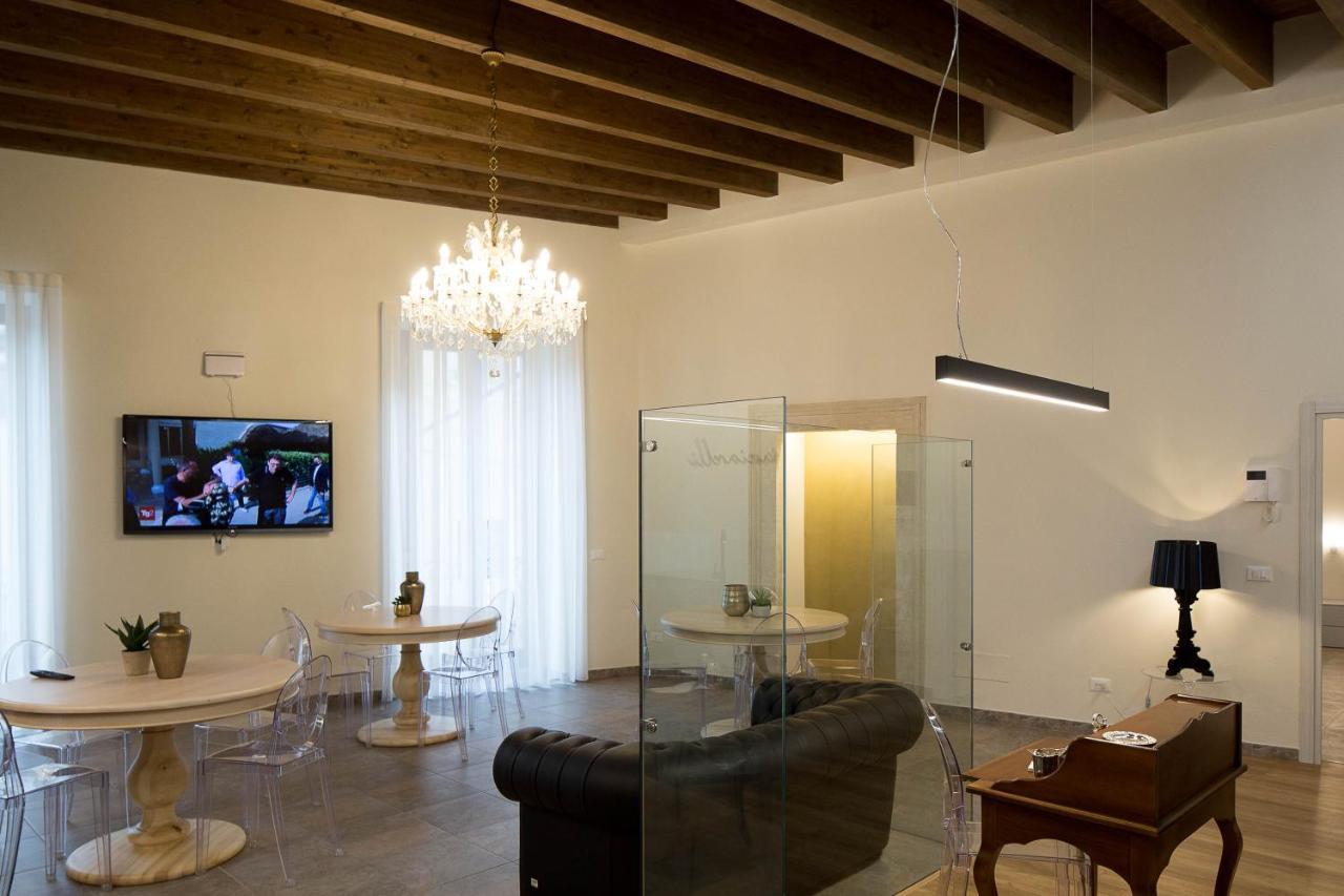B&B Costa Masciarelli L'Aquila Eksteriør billede