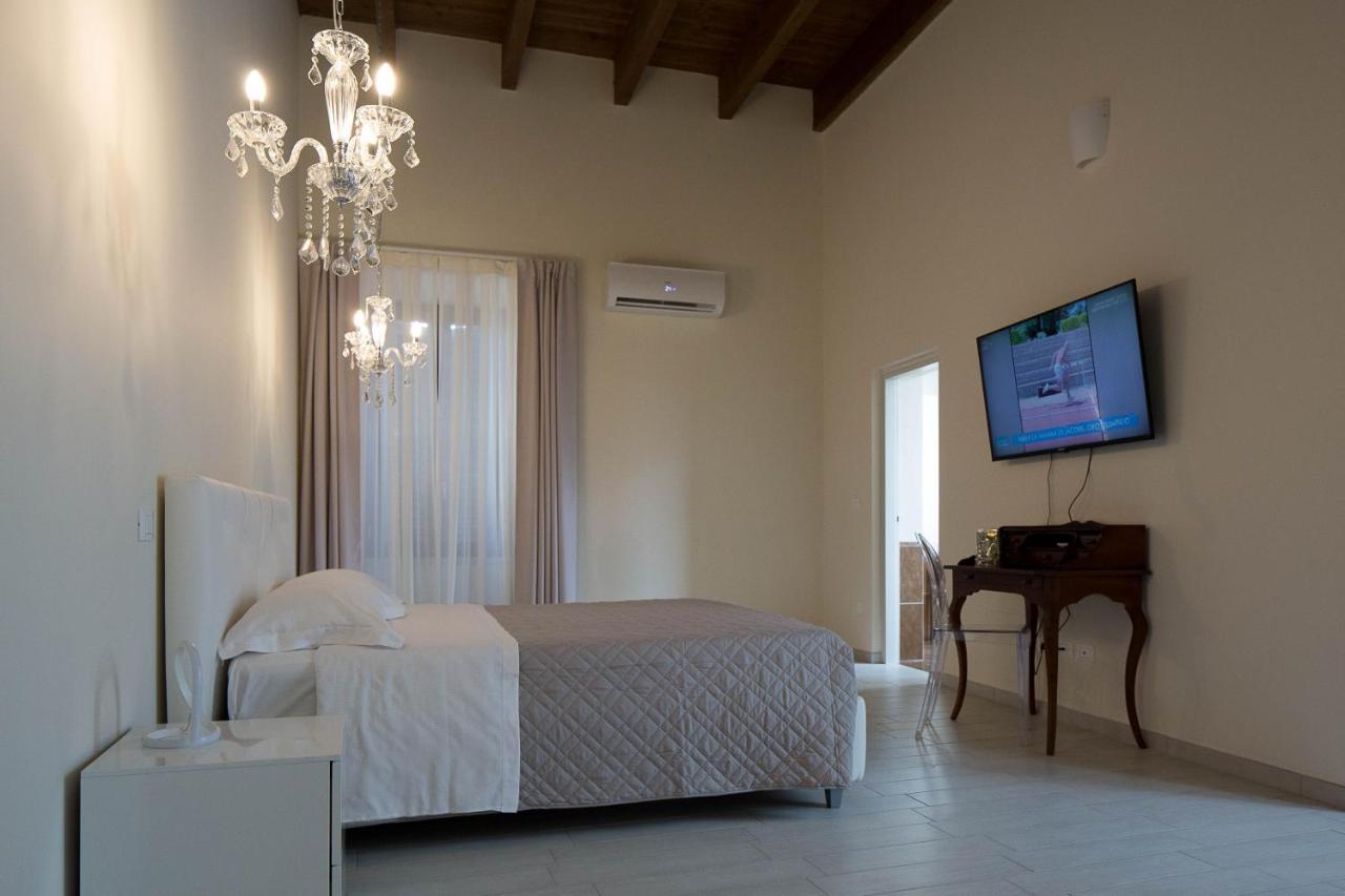B&B Costa Masciarelli L'Aquila Eksteriør billede