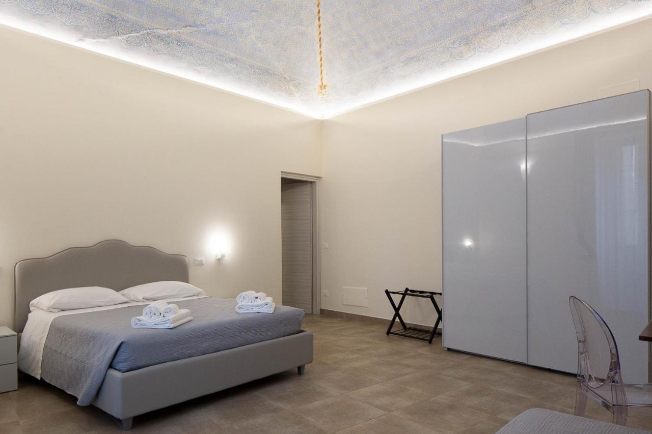 B&B Costa Masciarelli L'Aquila Eksteriør billede