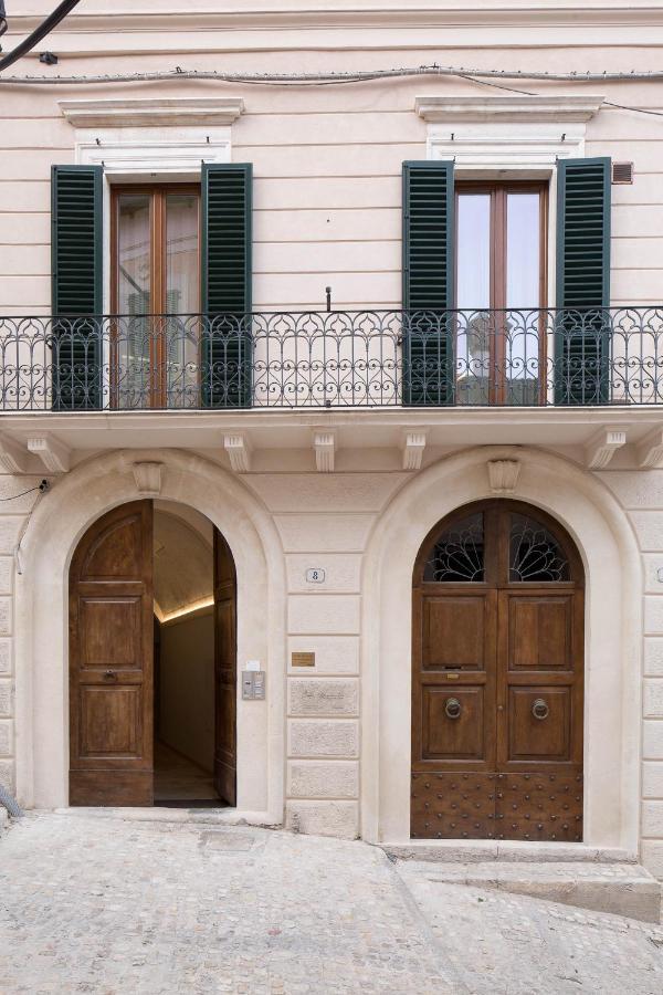 B&B Costa Masciarelli L'Aquila Eksteriør billede