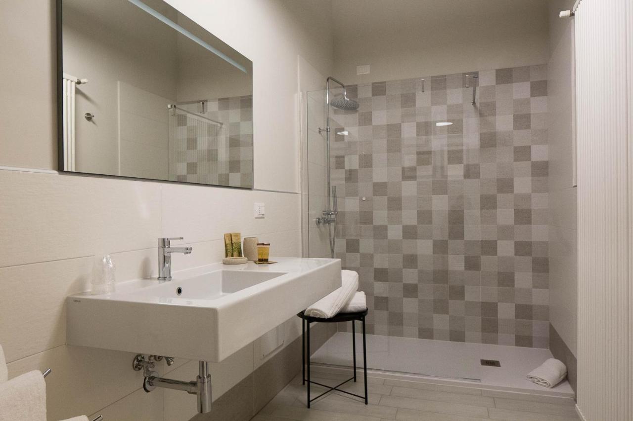 B&B Costa Masciarelli L'Aquila Eksteriør billede