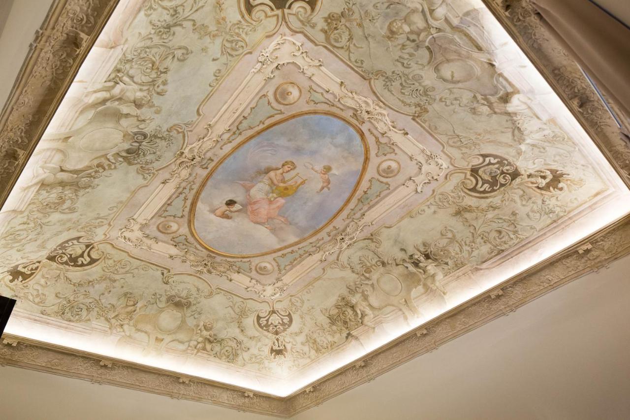 B&B Costa Masciarelli L'Aquila Eksteriør billede
