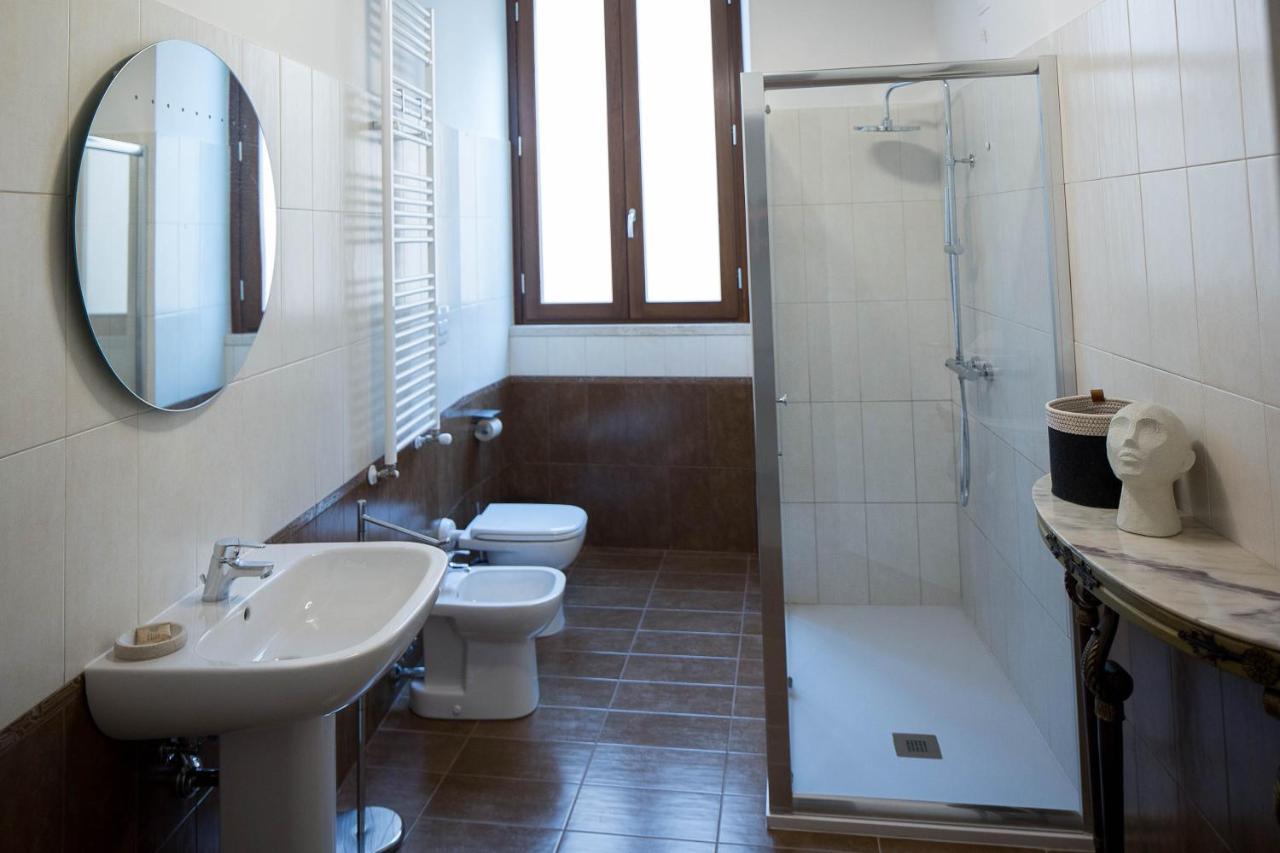 B&B Costa Masciarelli L'Aquila Eksteriør billede