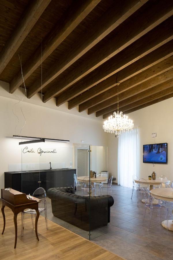 B&B Costa Masciarelli L'Aquila Eksteriør billede