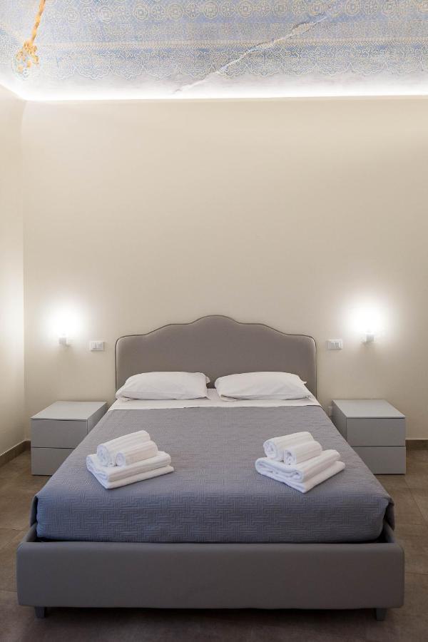 B&B Costa Masciarelli L'Aquila Eksteriør billede