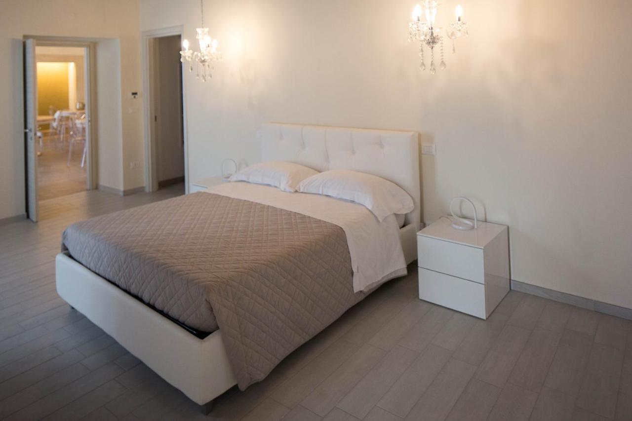 B&B Costa Masciarelli L'Aquila Eksteriør billede