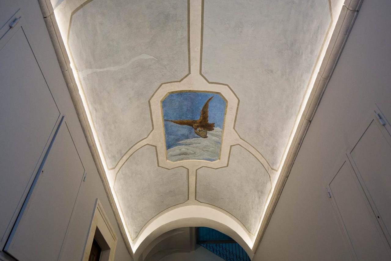 B&B Costa Masciarelli L'Aquila Eksteriør billede