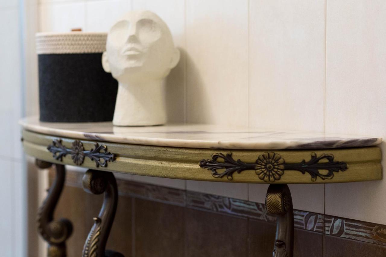 B&B Costa Masciarelli L'Aquila Eksteriør billede