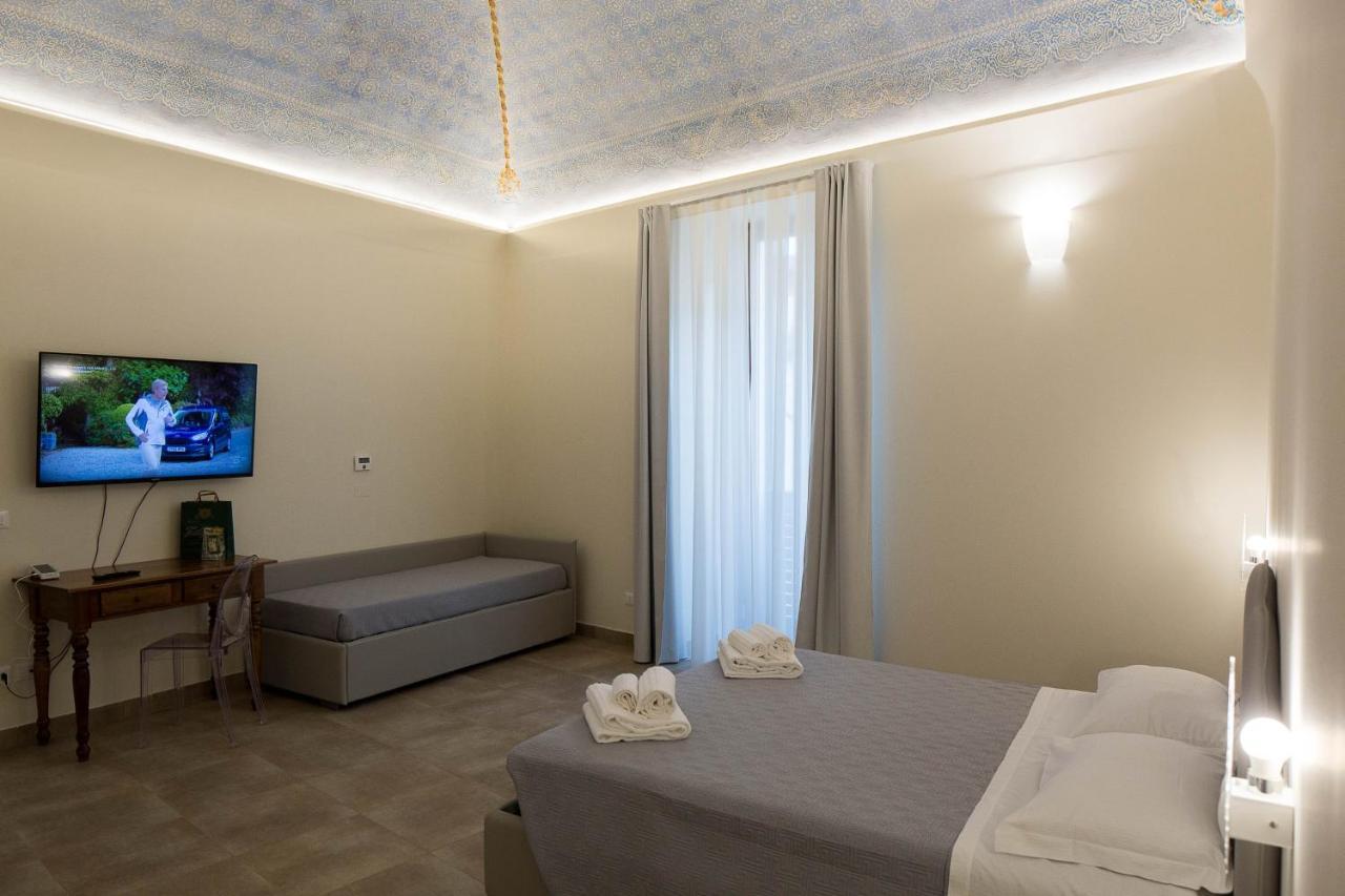 B&B Costa Masciarelli L'Aquila Eksteriør billede