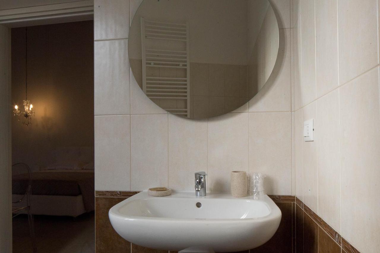 B&B Costa Masciarelli L'Aquila Eksteriør billede