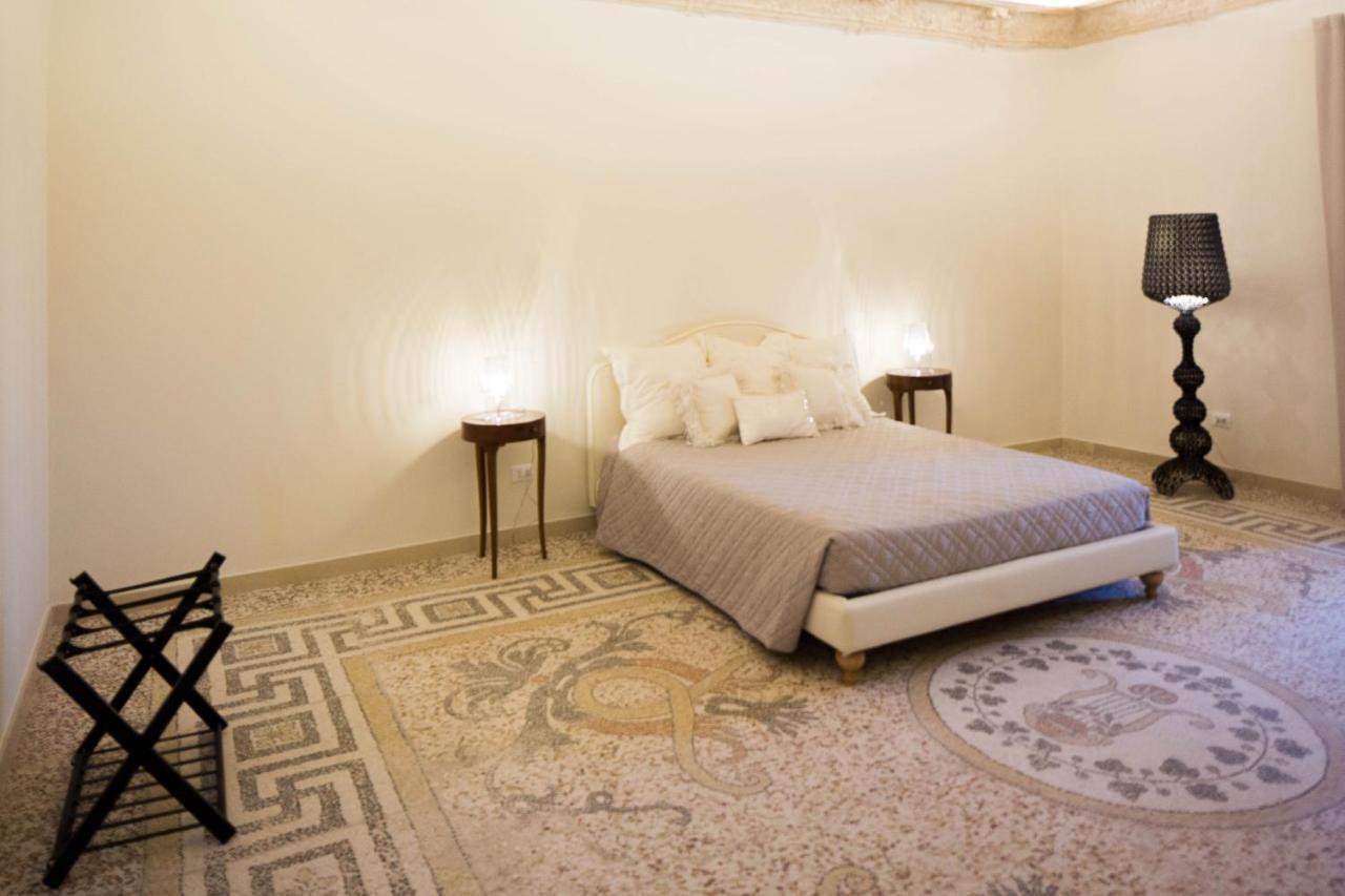 B&B Costa Masciarelli L'Aquila Eksteriør billede