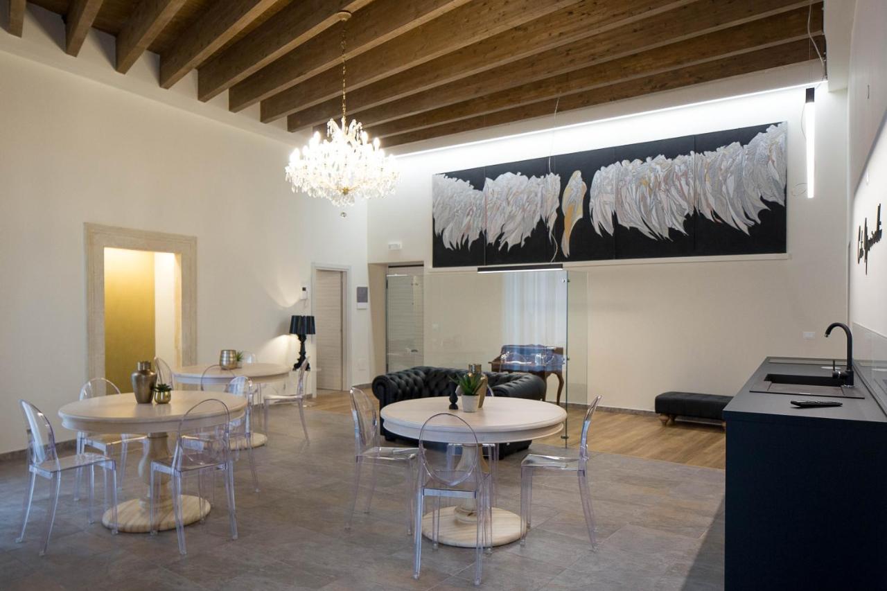 B&B Costa Masciarelli L'Aquila Eksteriør billede